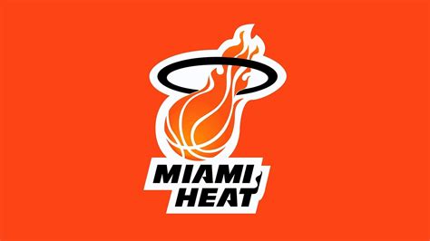 Miami Heat Logo 2022 Wallpapers - Wallpaper Cave