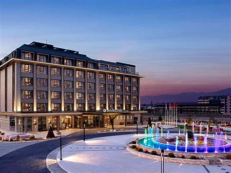 The 20 best Luxury Hotels in Skopje - Sara Lind's Guide 2022