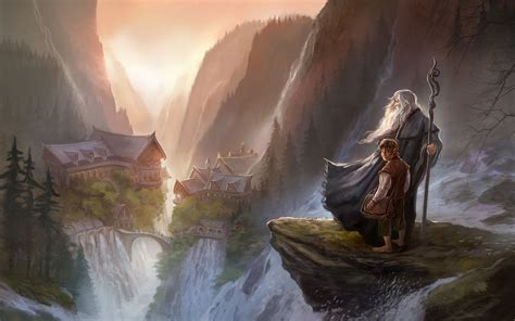 Lord Of The Rings Wallpaper Artwork 3840x2400 Gandalf The Lord Of The Rings Art Uhd 4k 3840x2400 ...