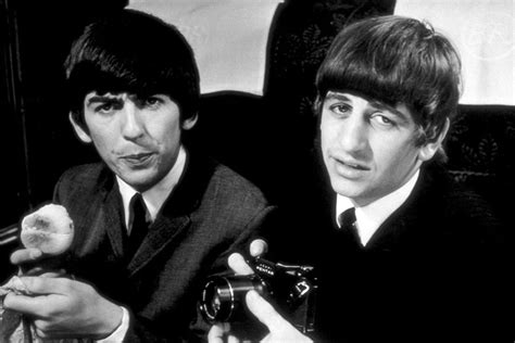 Ringo Starr