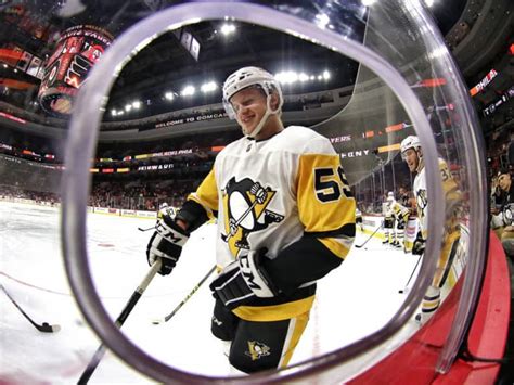 Penguins’ Jake Guentzel Injury: Timeline, Replacements & Impact - The ...