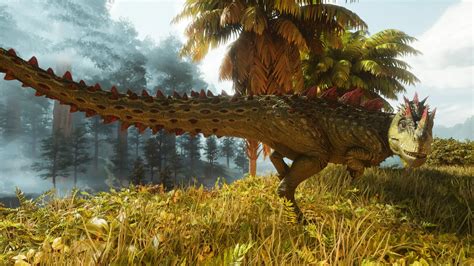 How To Tame Ceratosaurus: Ark Survival Ascended