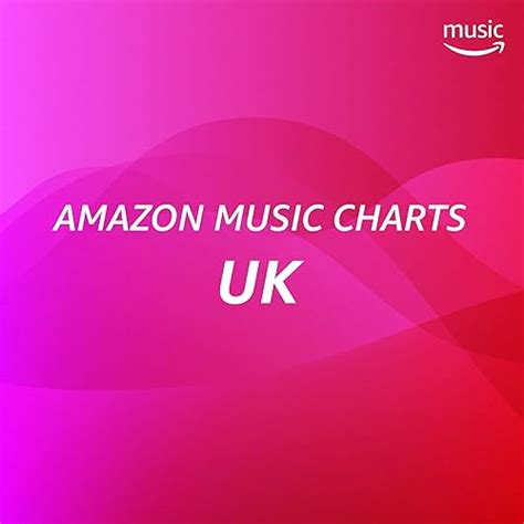 Amazon Music Charts: UK von Lewis Capaldi, Ellie Goulding, Oliver Heldens, Deviations Project ...