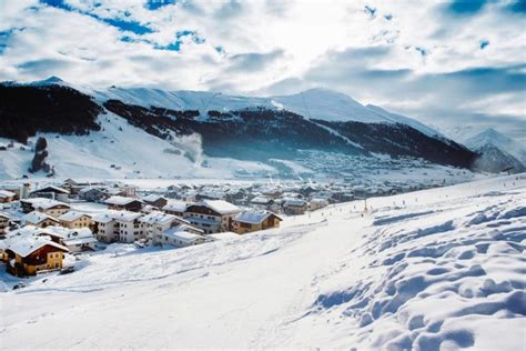 7 Best Ski Resorts Italy I Italian Alps and the Dolomites I The ...