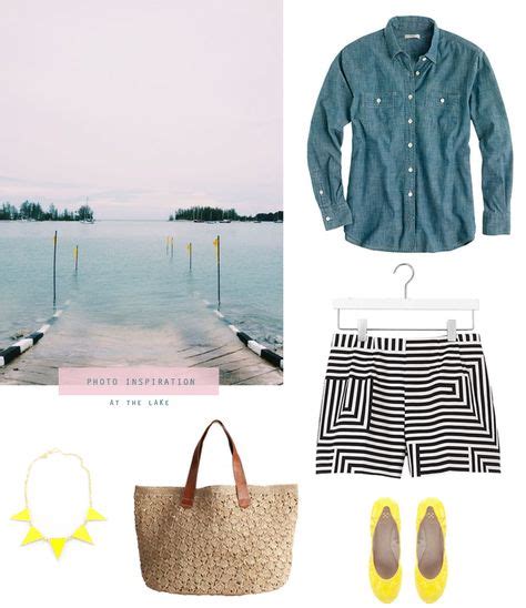 54 The Best Lake Outfits ideas | lake outfit, fashion, outfits