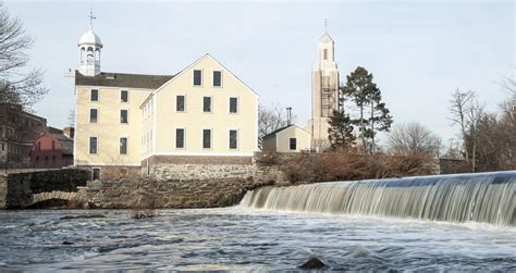 6 Best Things to Do in Pawtucket, RI