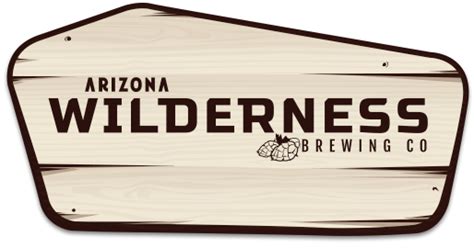 Arizona Wilderness Brewing Co. | Brewery tours, Brewery, Best beer