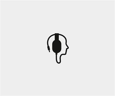 44 best images about Rap Logo Design Ideas on Pinterest | Music headphones, Noma bar and Logo design