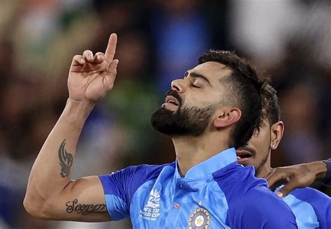 Virat Kohli’s birthday: 5 lesser-known facts about King Virat Kohli - SportsTrumpet-Latest ...