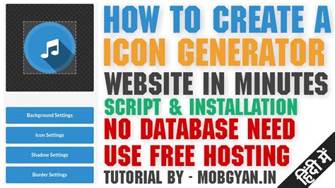 Website Icon Generator at Vectorified.com | Collection of Website Icon ...