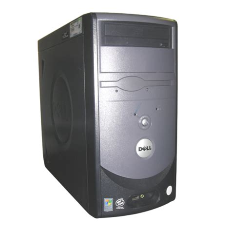 How To Restore A Dell Dimension 3000 - Apartmentairline8