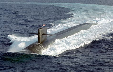 Naval Open Source INTelligence: Navy Ohio Replacement (SSBN[X ...