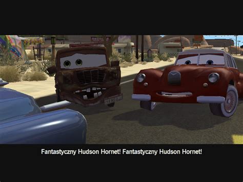 Disney•Pixar Cars: Mater-National Championship Screenshots for Windows ...