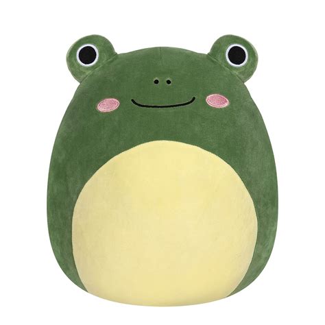 Big Frog Squishmallow | ubicaciondepersonas.cdmx.gob.mx