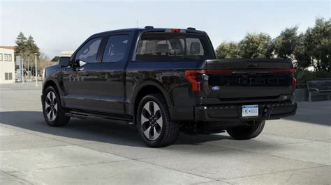 2022 Ford F150 Paint Colors