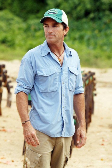 10 Jeff Probst ideas | jeff probst, survivor, the tribe has spoken