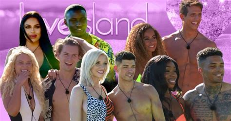 Love Island 2019 cast ranked: Who came out on top after day one ...