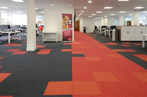 Office Carpet Tile Design - Carpet Vidalondon