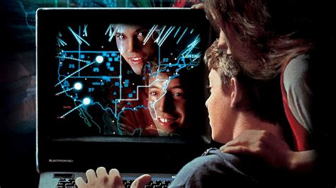 WarGames (1983) - Reviews | Now Very Bad...