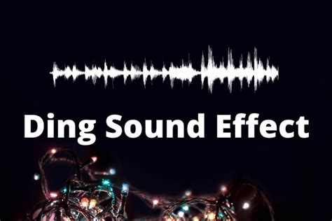 5 Best Free Websites to Download Ding Sound Effect