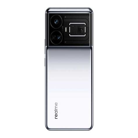 Realme GT Neo 5 Specifications, price - Specs Tech