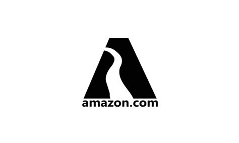 History Of The Amazon Logo Design Evolution & Brand Story | by Inkbot ...