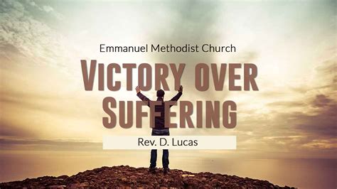 Victory – Emmanuel Methodist Church