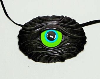 Cosplay eye patch | Etsy