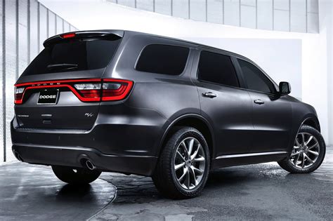 2016 Dodge Durango VINs, Configurations, MSRP & Specs - AutoDetective