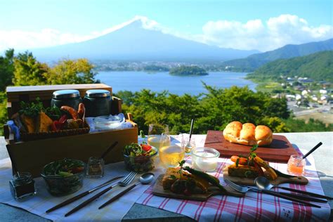 Hoshinoya Fuji | Hungry for Travels | Free Online Japan Travel Tips