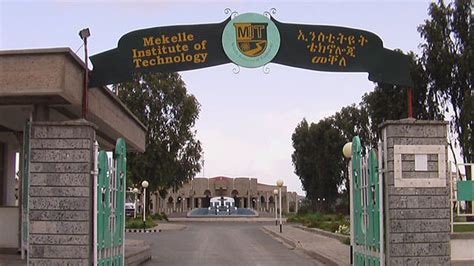 Ethiopia Colleges & Universities - CollegeTimes