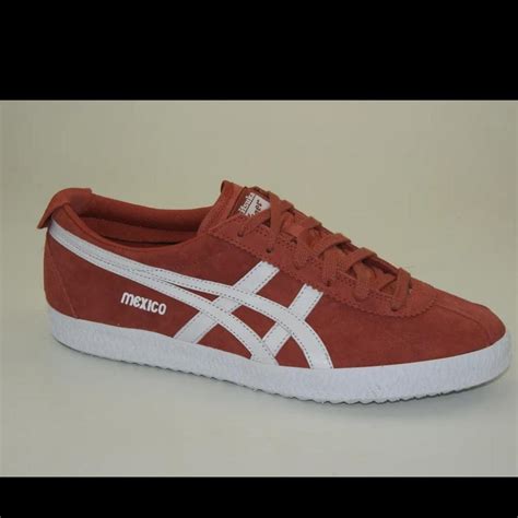 Onitsuka Tiger Asics brand new!! Bought the wrong size - Depop