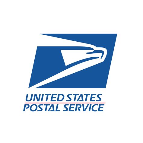 USPS Logo – United States Postal Service Logo - PNG and Vector - Logo Download