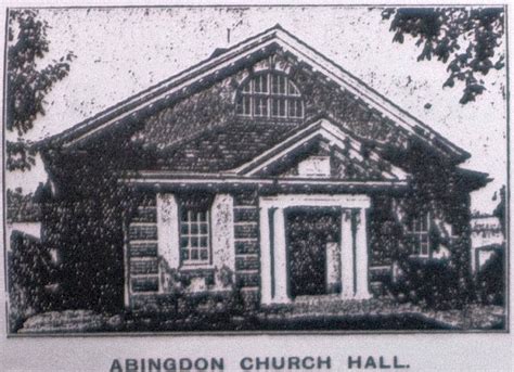 Abingdon 100 years ago – June 1921 | Abingdon Blog