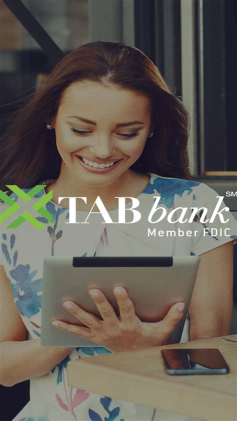 TAB Bank Mobile for iPhone - Download