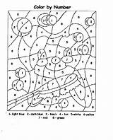 Printable Coloring Activities sketch template