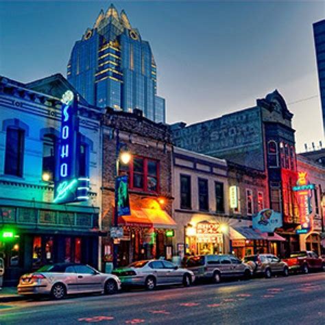 The Six Best Gay Bars and Clubs in Austin | Austin nightlife, Nightlife travel, Night life