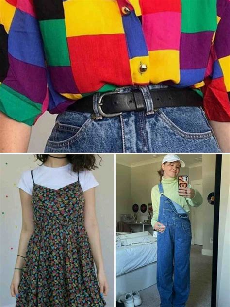 27 Spirit week 90s day outfit ideas - momma teen