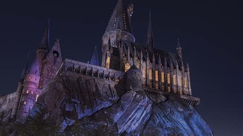 Hogwarts Castle Wallpaper ·① WallpaperTag