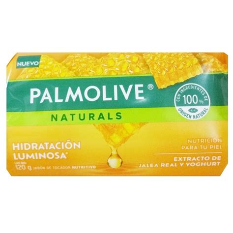 Palmolive Bar Soap 120g Jelly & Yogurt-wholesale - SmartLoadUsa.com ...