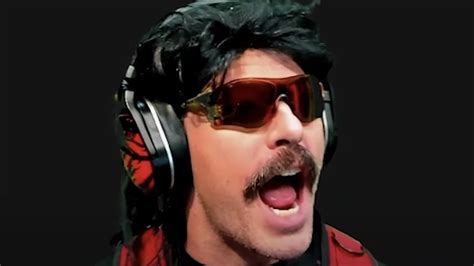 Dr Disrespect Finally Reveals His Secret Game Studio