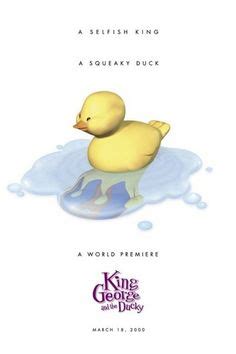 10 King George And The Ducky ideas | king george, ducky, veggietales