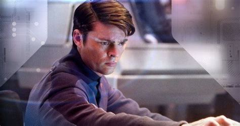 Interview: Karl Urban Talks Bones McCoy’s Character in ‘Star Trek 2’