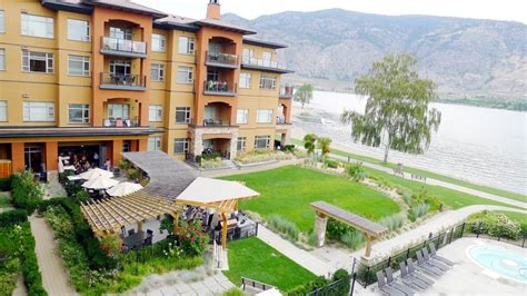 Watermark Beach Resort Osoyoos | British Columbia Okanagan Valley - Nomss.com