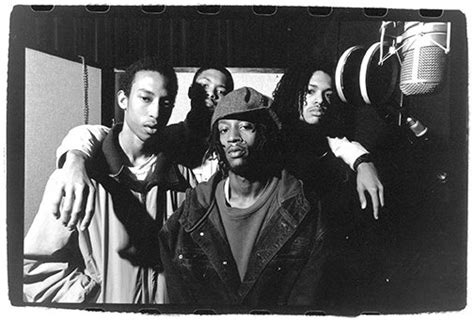 Exclusive Interview: Souls of Mischief Discuss Underground Hip-Hop And 20 Years Since 93 ’til ...