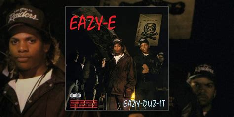 Eazy-E’s Debut Album ‘Eazy-Duz-It’ Turns 35 | Read the Anniversary Tribute