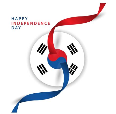 South Korea Independence Day Wallpapers | South Korean Flag | WaoFam ...