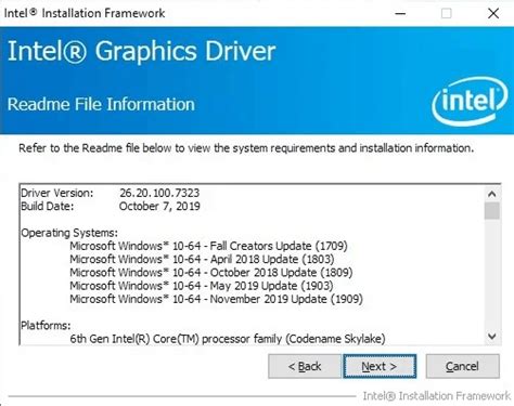 builderkrot.blogg.se - Intel display driver update windows 10