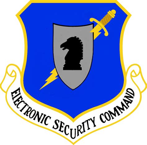 File:USAF - Electronic Security Command.png - Wikimedia Commons