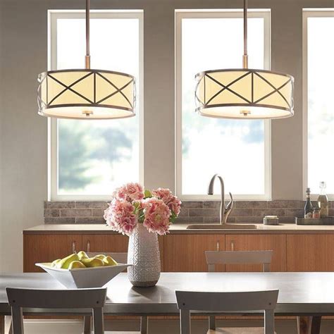 15 Photos Kichler Pendant Lighting for Kitchen